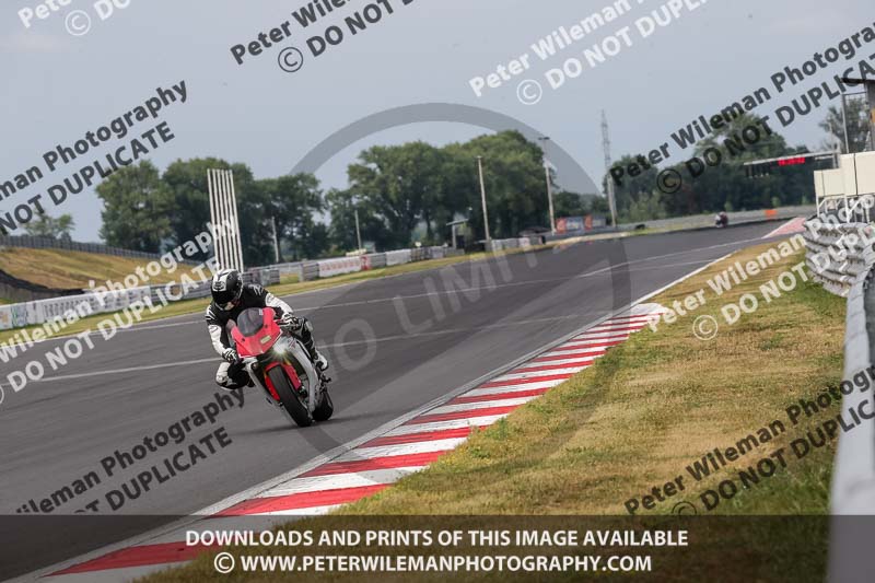 25 to 27th july 2019;Slovakia Ring;event digital images;motorbikes;no limits;peter wileman photography;trackday;trackday digital images